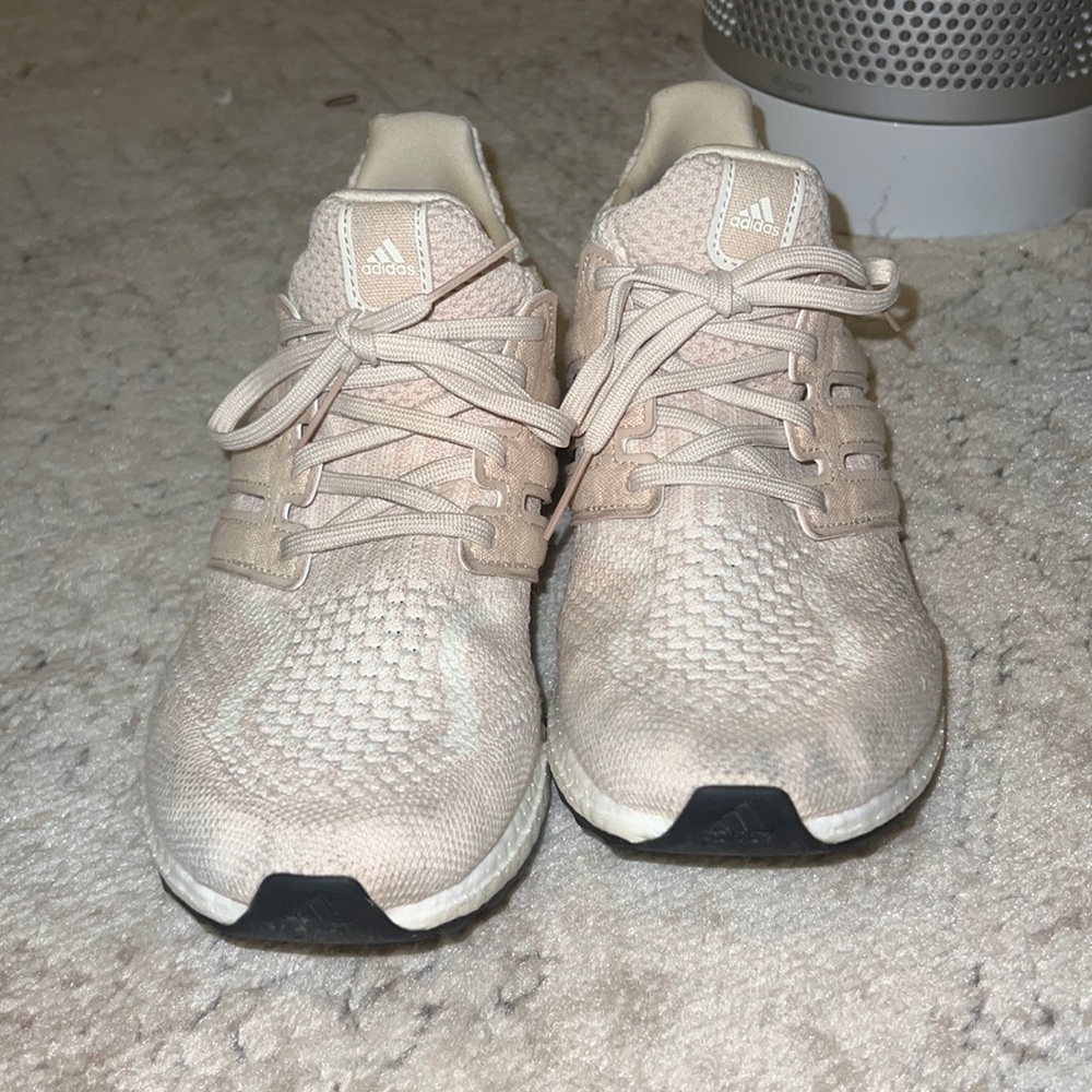 ADIDAS ULTRABOOST 4.0 DNA SHOES